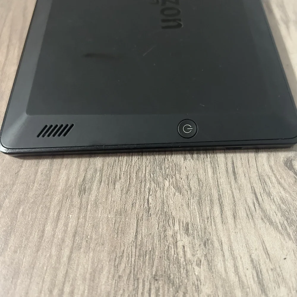 Amazon Kindle Fire HD 3rd Gen | 7